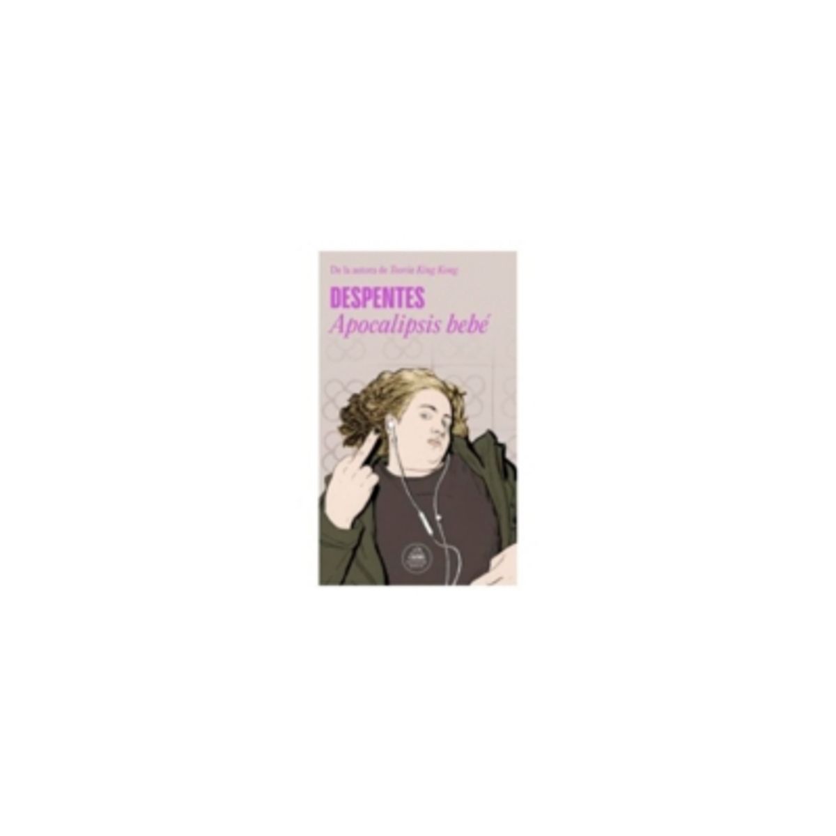 LITERATURA RANDOM HOUSE - Apocalipsis Bebe