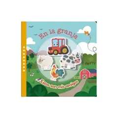 GLOBE - En La Granja