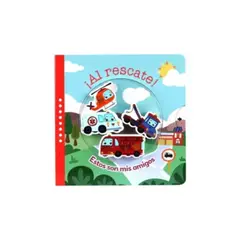 GLOBE - ¡Al Rescate!