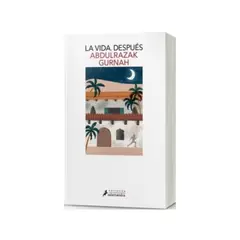 SALAMANDRA - La Vida Despues