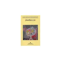 ANAGRAMA - Josefine Y Yo