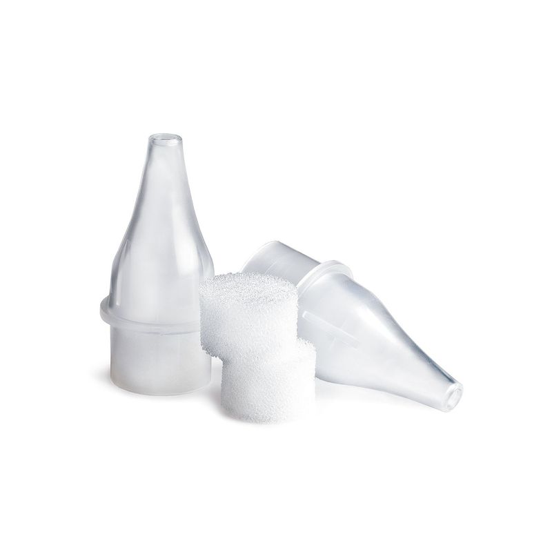 SUAVINEX - REPUESTO ASPIRADOR NASAL ANATÓMICO