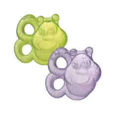 PLAYGRO - Pack Mordedor De Agua Abeja Infanti Toys