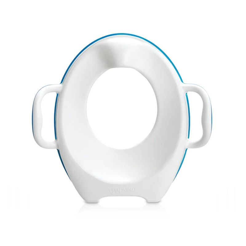 MUNCHKIN - Asiento Para Baño Secure Munchkin