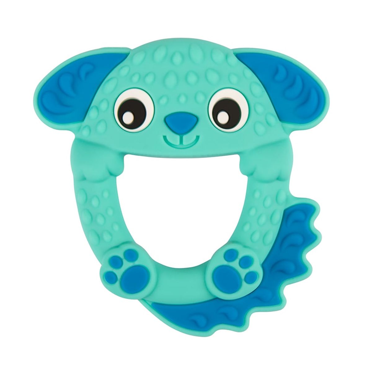 PLAYGRO - Pack Mordedores de Silicona Playgro
