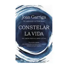 DESTINO - Constelar La Vida - GARRIGA, JOAN