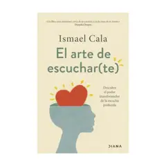DIANA - El Arte De Escucharte