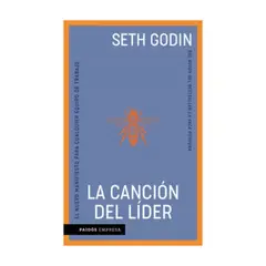 PAIDOS - La Cancion Del Lider - GODIN, SETH
