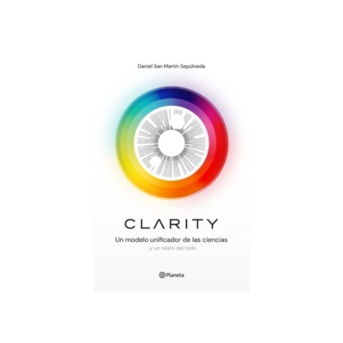 PLANETA - Clarity