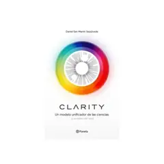 PLANETA - Clarity