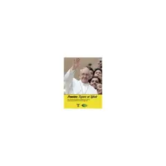 ANTARTICA LIBROS - Francisco Repara Mi Iglesia