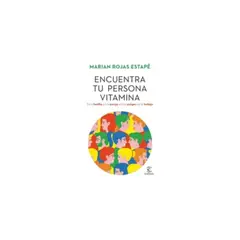 ESPASA CALPE - Encuentra Tu Persona Vitamina