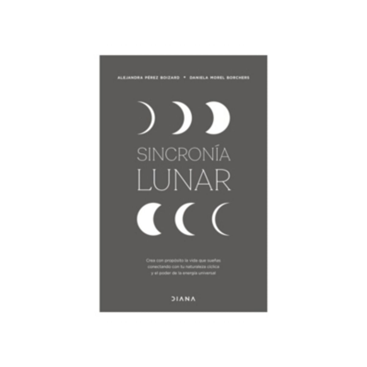 DIANA - Sincronia Lunar