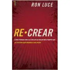 ANTARTICA LIBROS - Re-Crear