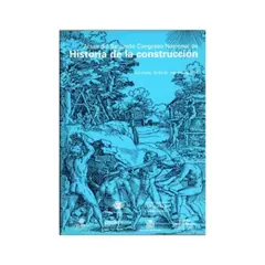 REVERTE - Actas 2 Congreso Nacional De Historial De La Construcción