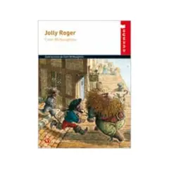 ANTARTICA LIBROS - Jolly Roger