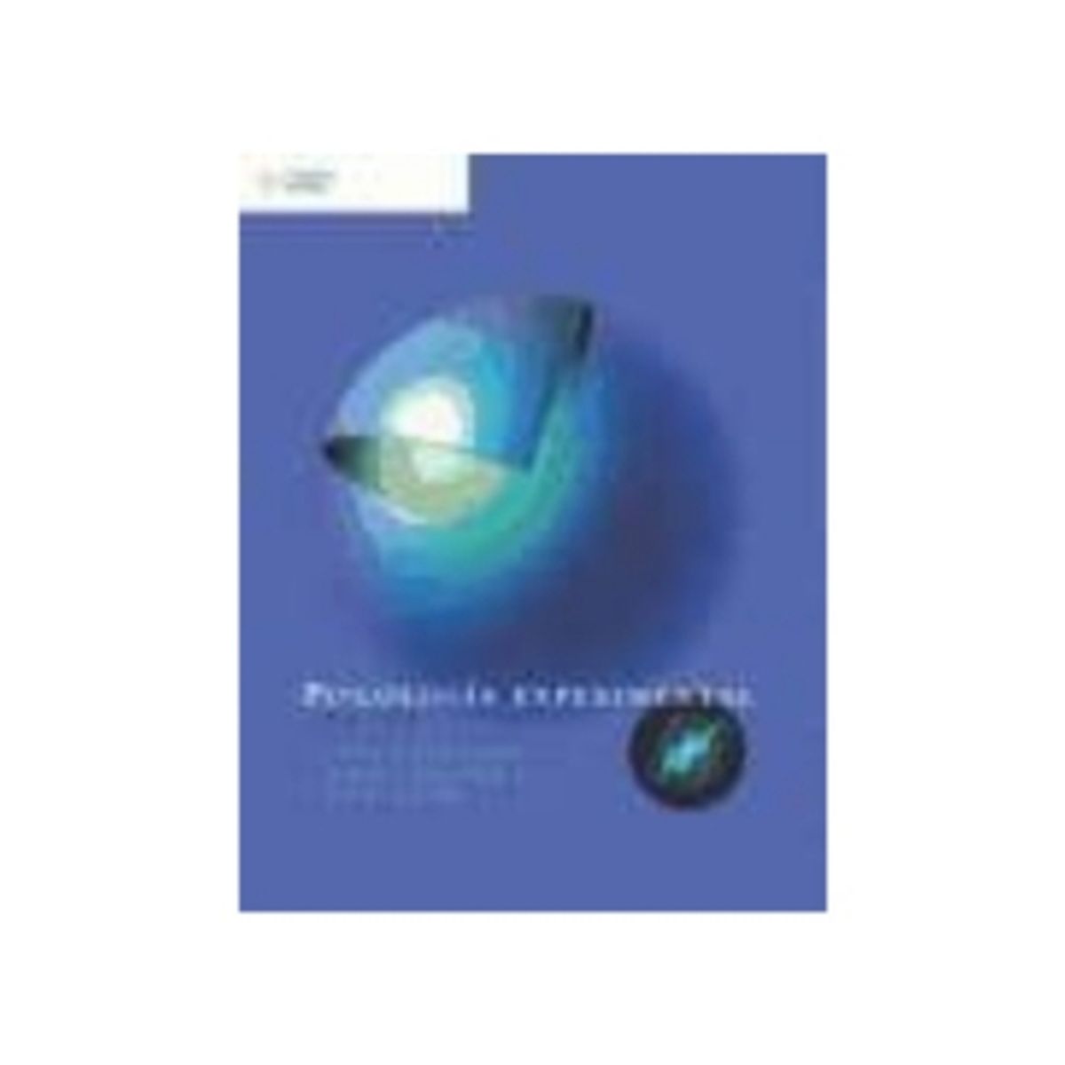 ANTARTICA LIBROS - Psicologia Experimental 9º Edición