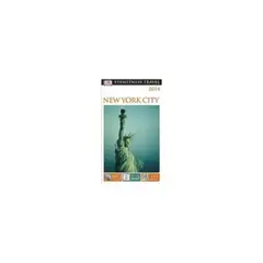 ANTARTICA LIBROS - New York City 2013 (Dk) Eyewitness