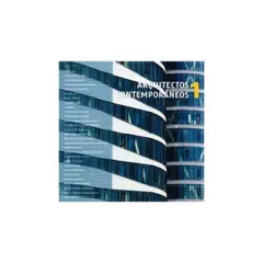 ANTARTICA LIBROS - Arquitectos Contemporaneos 1