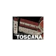 ANTARTICA LIBROS - Toscana (Desde El Aire) (Td)