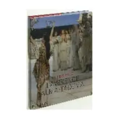 ANTARTICA LIBROS - Lawrence Alma-Tadema