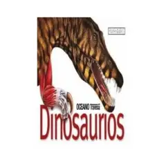 OCEANO - Dinosaurios (Pequeñas Guias)