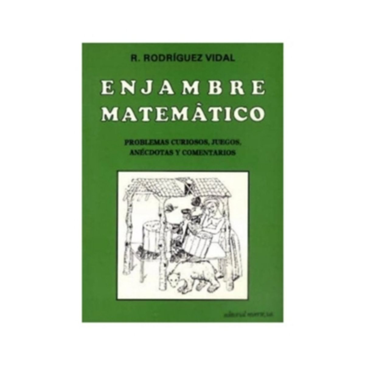 REVERTE - Enjambre Matematico