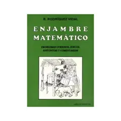 REVERTE - Enjambre Matematico