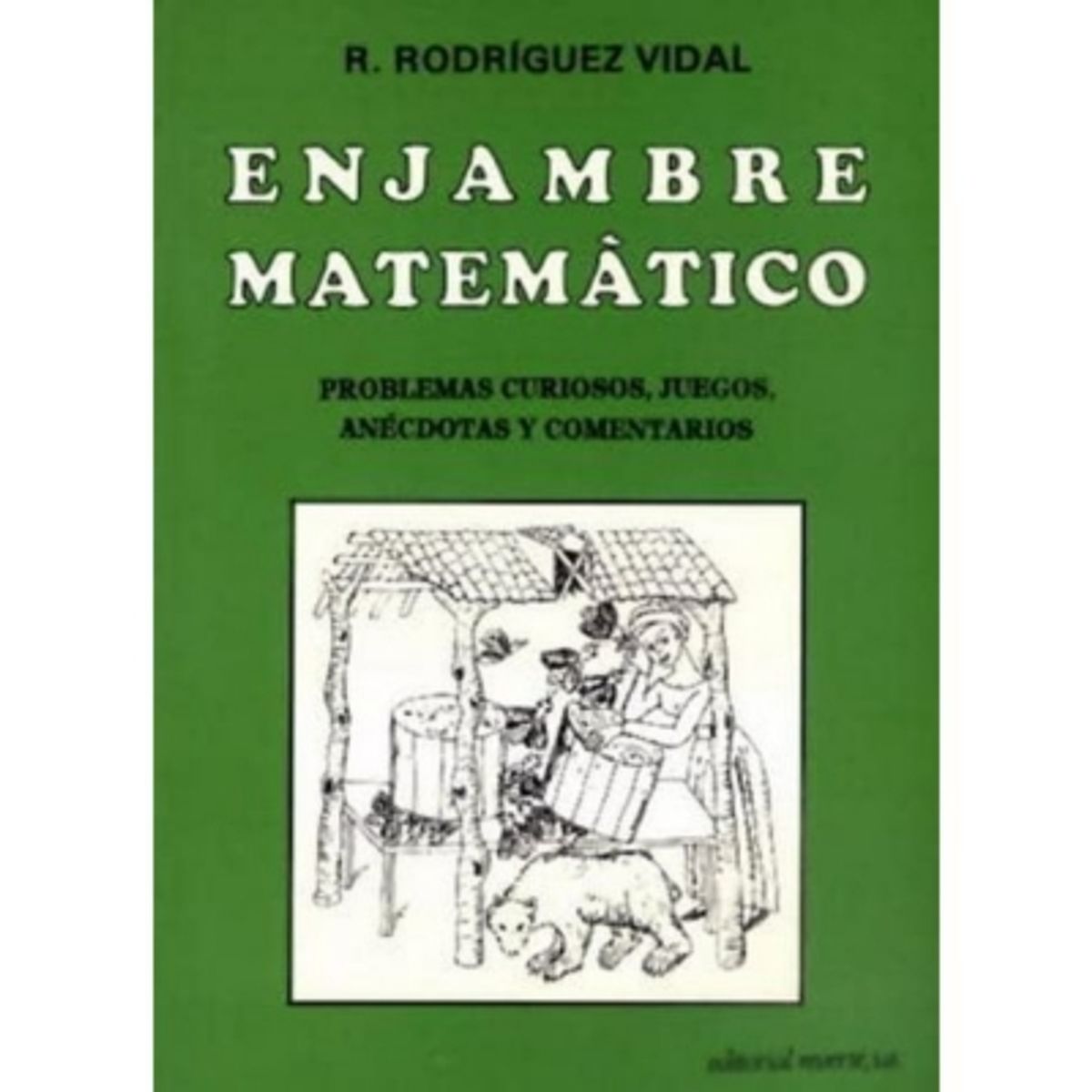 REVERTE - Enjambre Matematico