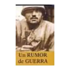 NARCEA - Un Rumor De Guerra