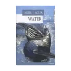 ANTARTICA LIBROS - Agua