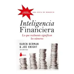 SIRIO - Inteligencia Financiera. Lo Que Realmente Significan Los Numeros
