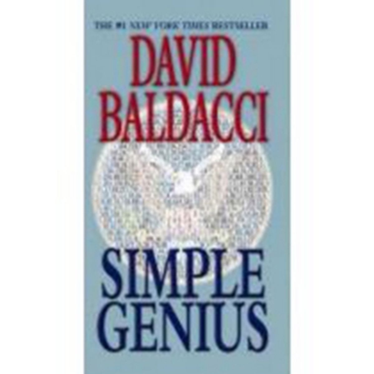 ANTARTICA LIBROS - Simple Genius