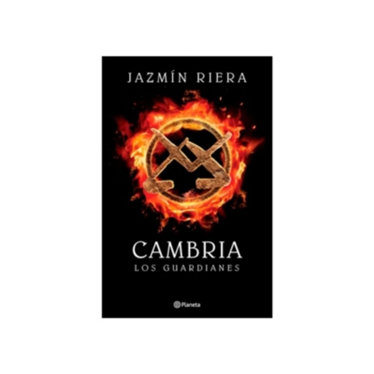 PLANETA - Cambria. Los Guardianes