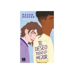 CROSSBOOKS CHILE - Te Deseo Todo Lo Mejor