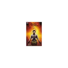 MARVEL COMICS - Dark Tower Graphic Novel Series 2 The Long Road Home