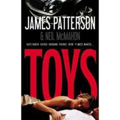 ANTARTICA LIBROS - Toys