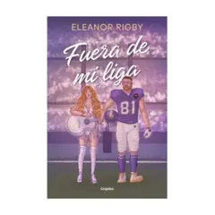 GRIJALBO - Fuera De Mi Liga - RIGBY, ELEANOR