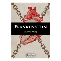 PLUTON - Frankenstein - SHELLEY, MARY W.