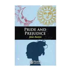 PLUTON - Pride And Prejudice - AUSTEN, JANE