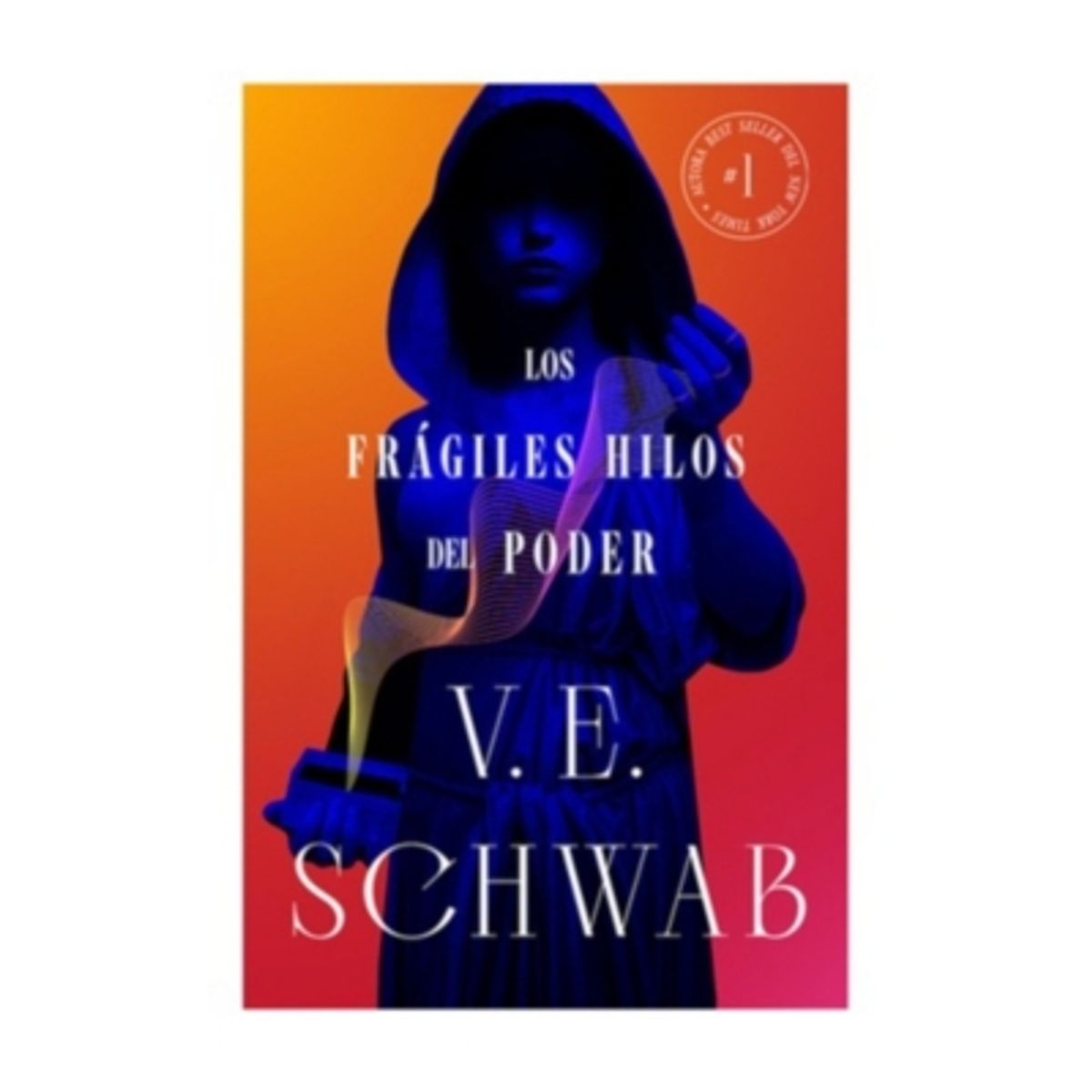 UMBRIEL EDITORES - Los Fragiles Hilos Del Poder