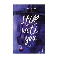 BOOKET - Still With You - DEL PILAR, LILY