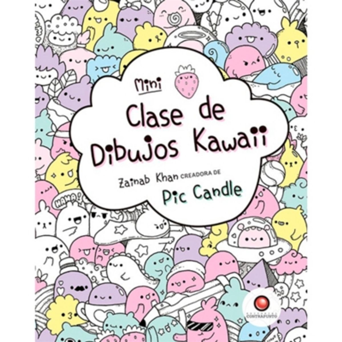 CONTRAPUNTO - Clase De Dibujos Kawaii