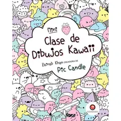 CONTRAPUNTO - Clase De Dibujos Kawaii