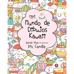 CONTRAPUNTO - Mundo De Dibujos Kawaii