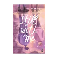 BOOKET - Still With Me - DEL PILAR, LILY