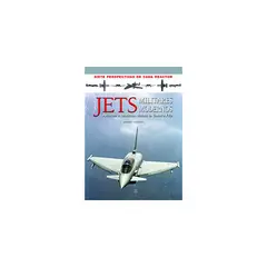 LIBSA - Jets Militares Modernos