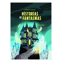 GRIBAUDO - Historias De Fantasmas