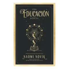 BOOKS4POCKET - Una Educacion Mortal - NOVIK, NAOMI