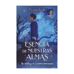 BOOKS4POCKET - La Esencia De Nuestras Almas: Un Retelling De Cumbres Borrascosas